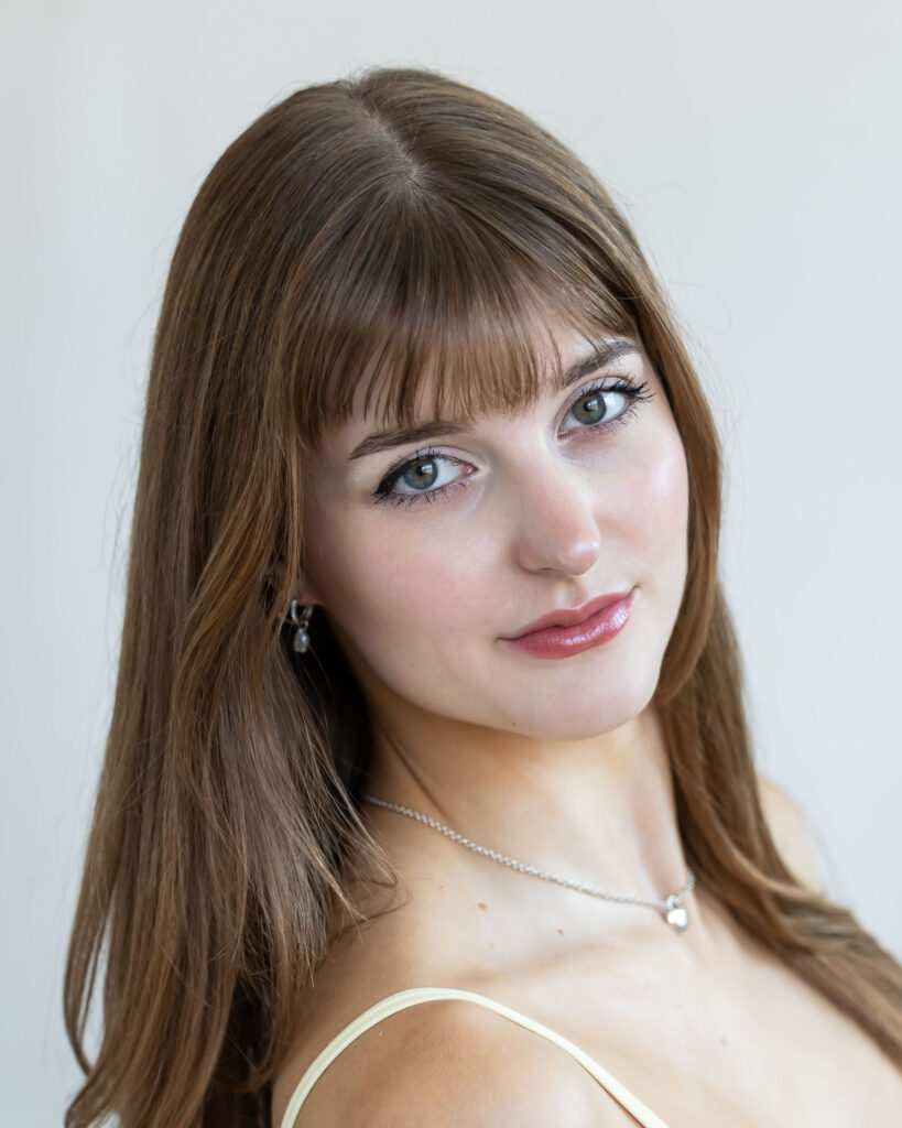 Norris, Alexia